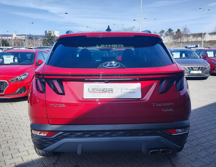 Hyundai Tucson 6