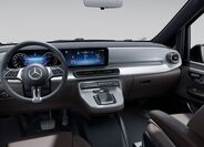 Mercedes-Benz Třídy V 4