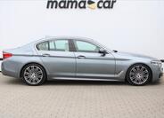BMW Řada 5 8