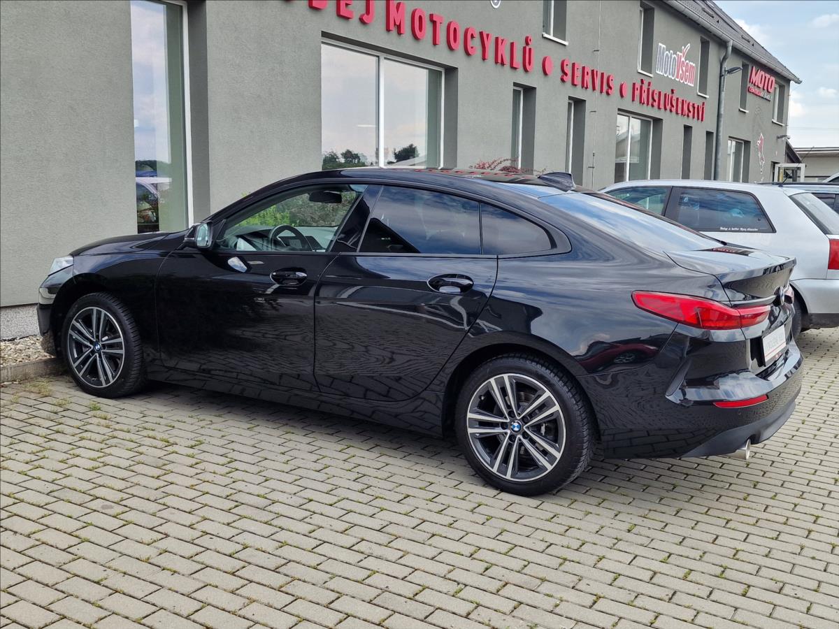 BMW Řada 2