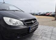 Hyundai Getz 13