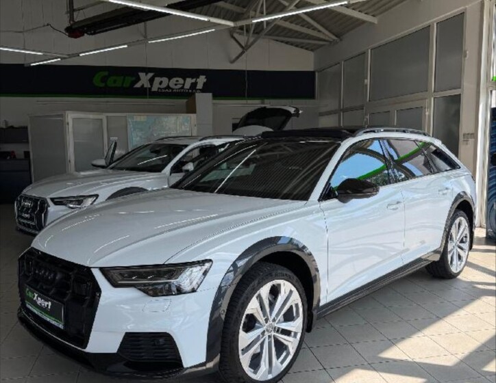 Audi A6 Allroad 2