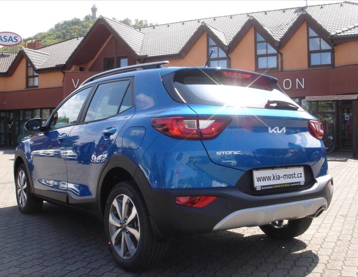 KIA Stonic 7