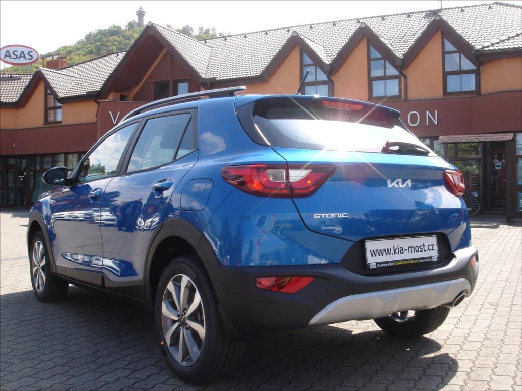 KIA Stonic