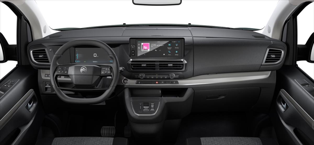 Citroën SpaceTourer