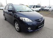 Mazda 5 4