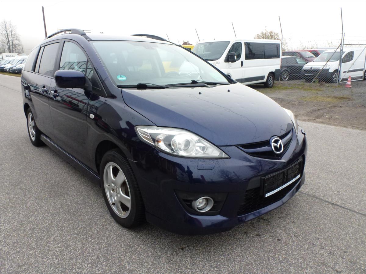 Mazda 5