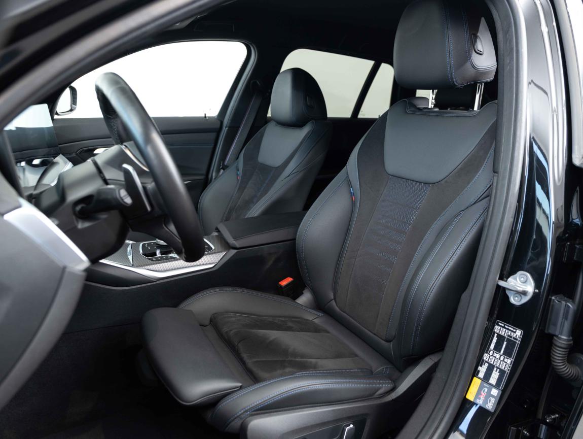 BMW Řada 3