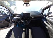 Toyota ProAce City 12