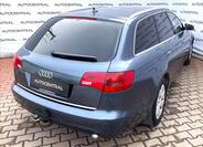 Audi A6 9