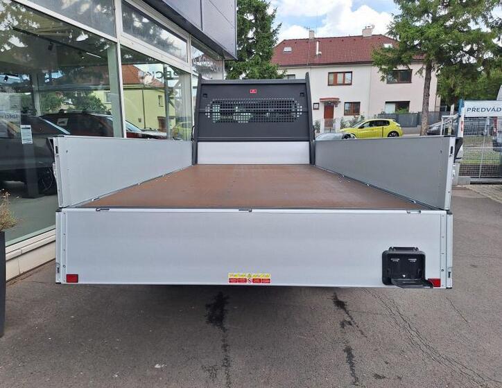 Peugeot Boxer 12