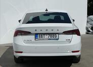 Škoda Octavia 22