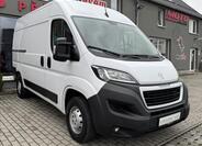 Peugeot Boxer 3