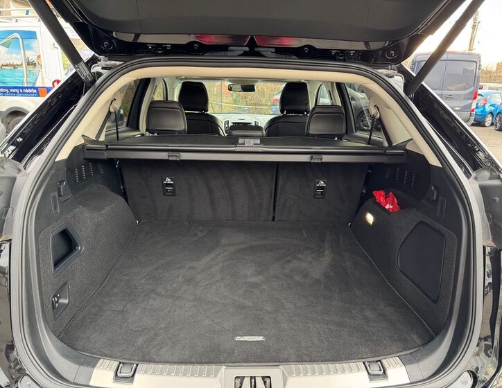 Ford Edge 12