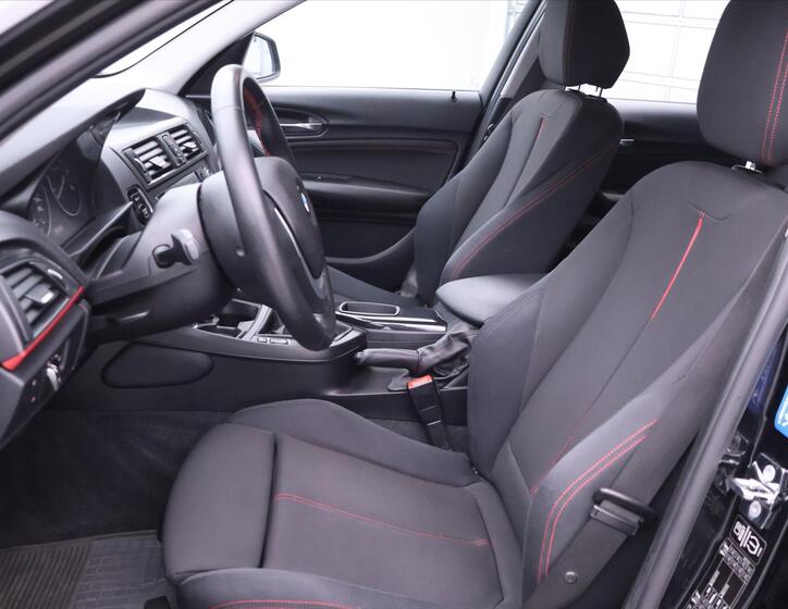 BMW Řada 1 12