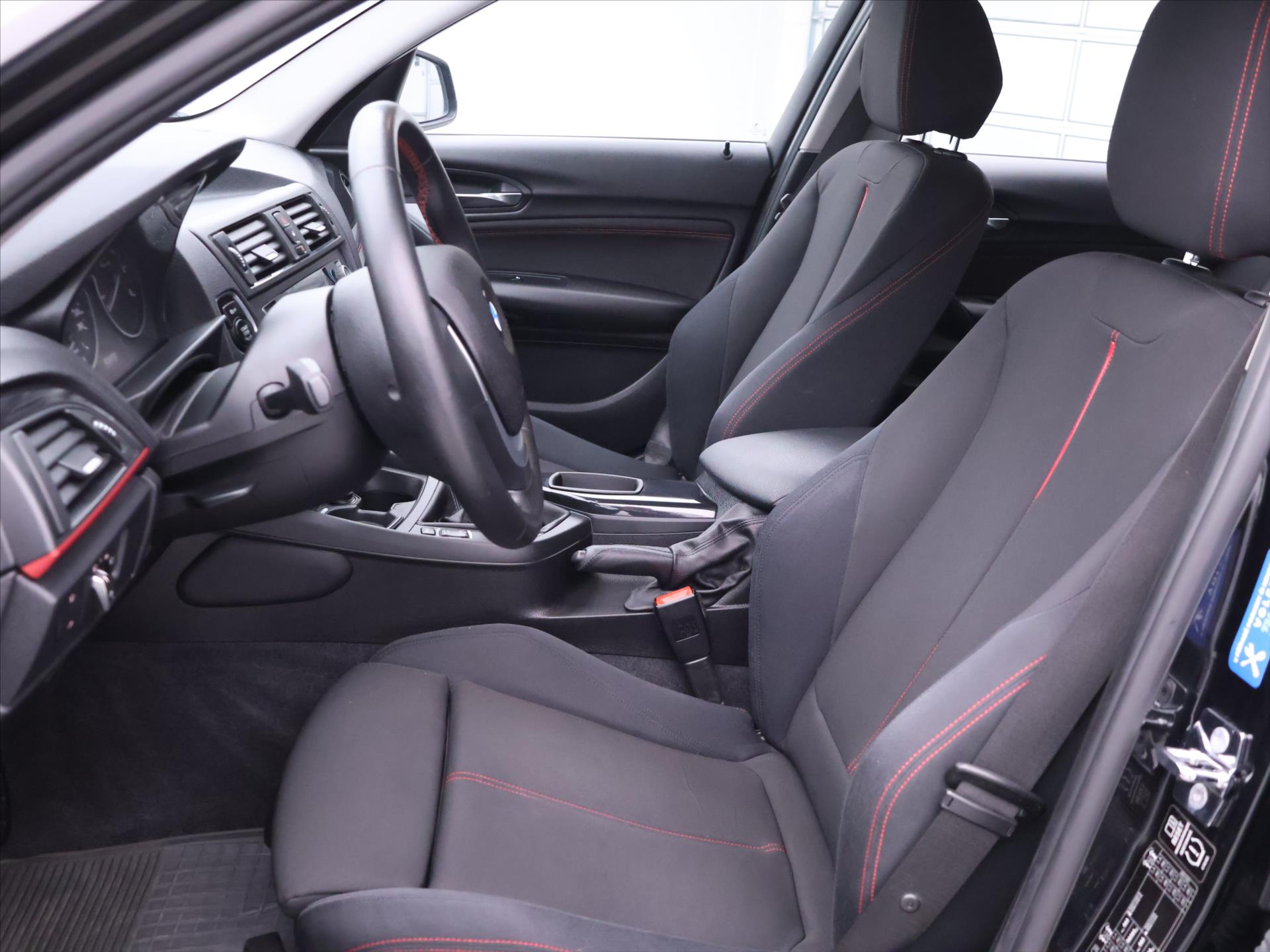 BMW Řada 1