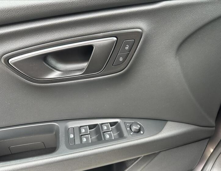 Seat Leon 22
