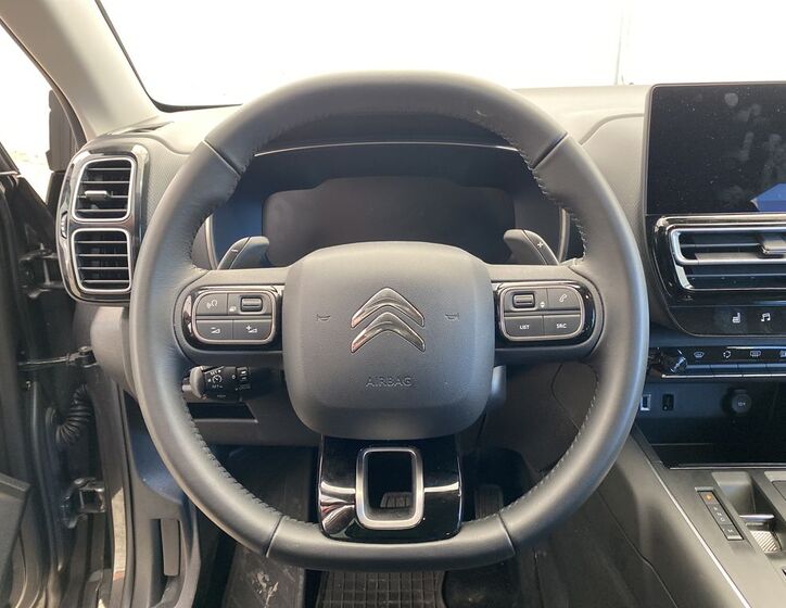 Citroën C5 Aircross 17
