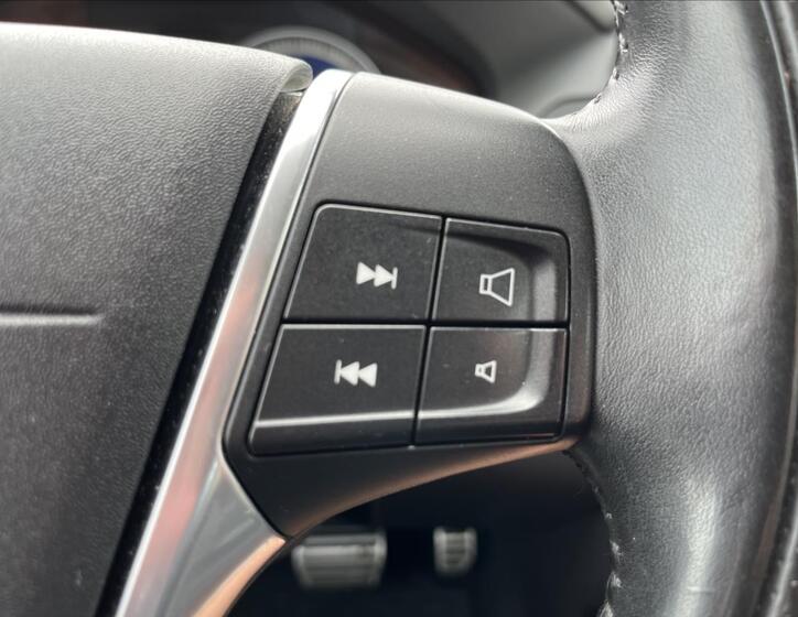 Volvo XC60 22