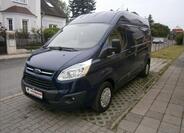 Ford Transit 3