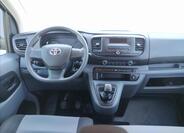 Toyota ProAce 12