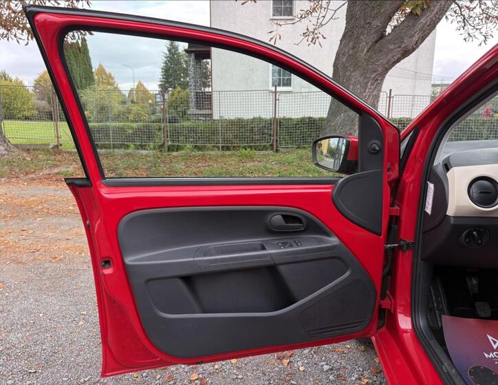 Škoda Citigo 12