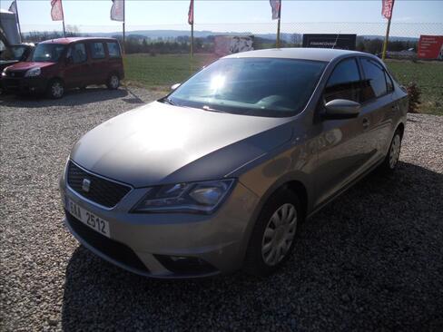Seat Toledo