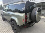 Land Rover Defender 10