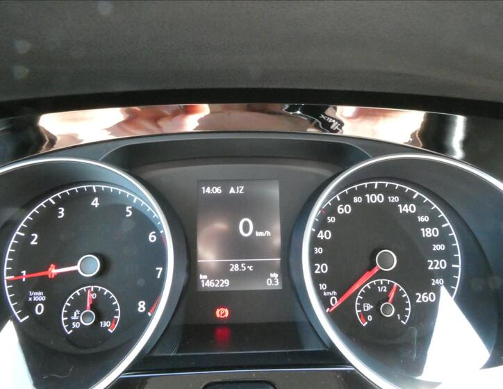 Volkswagen Touran 37