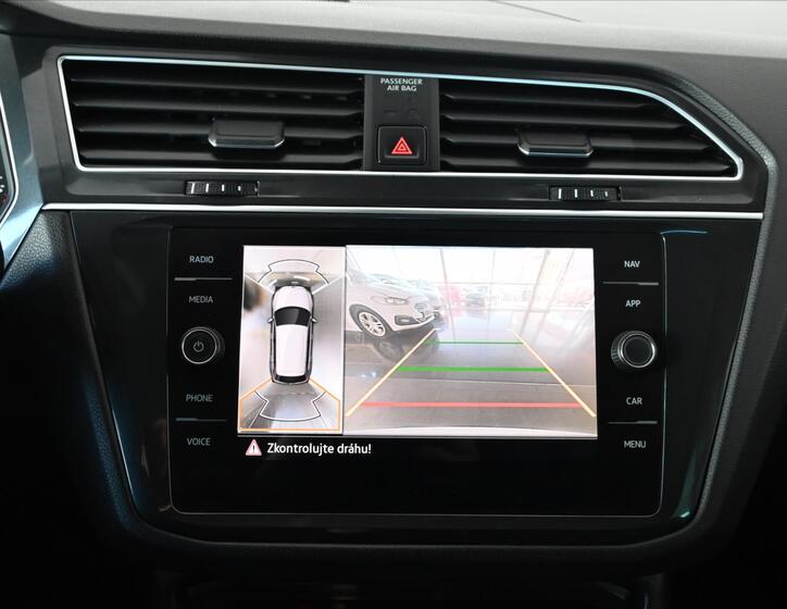 Volkswagen Tiguan 21
