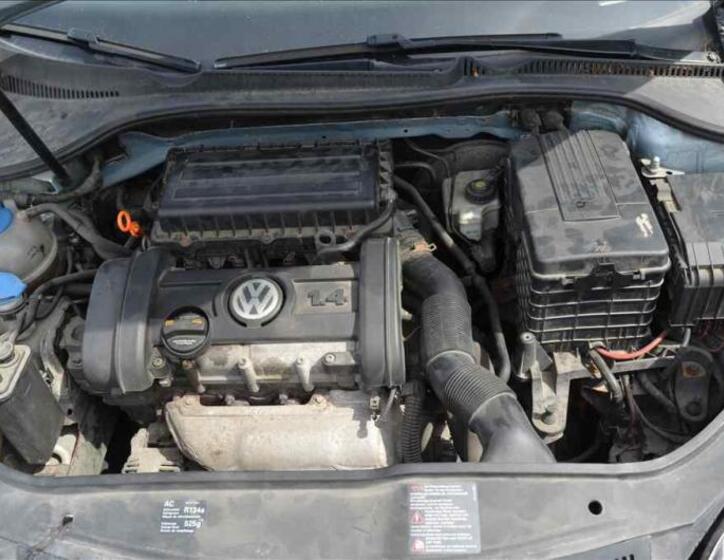 Volkswagen Golf 21