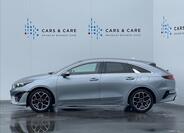 KIA ProCeed 2