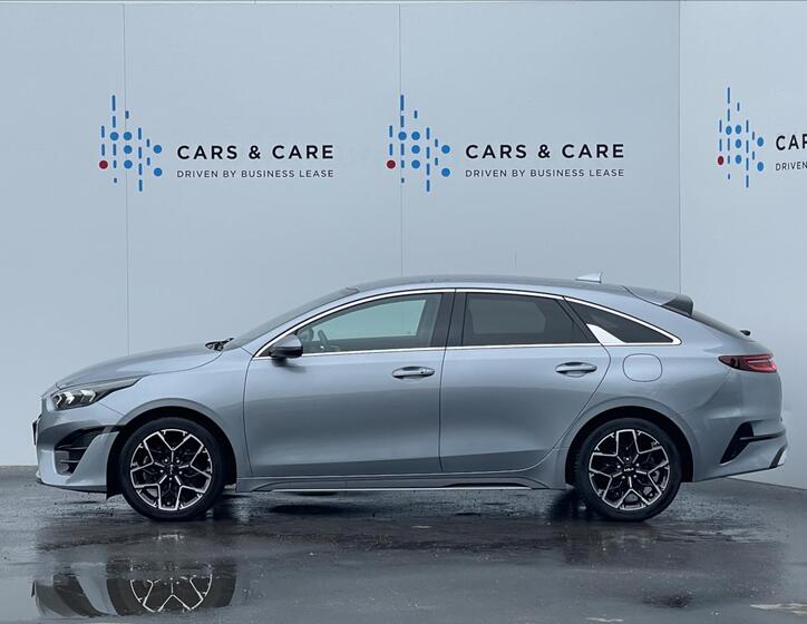 KIA ProCeed 2
