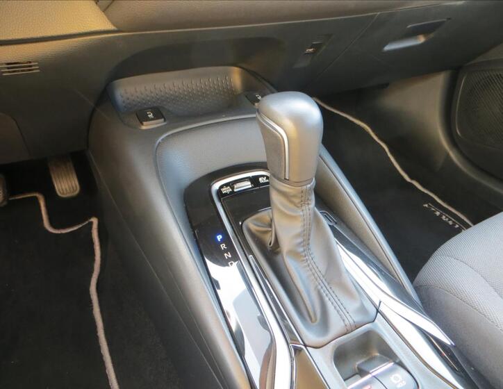Toyota Corolla 15