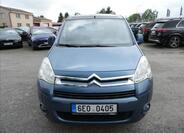 Citroën Berlingo 2