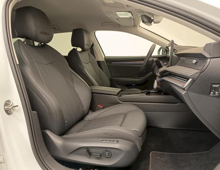 Škoda Superb 17