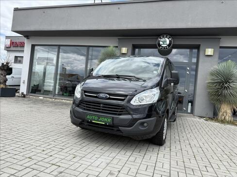 Ford Tourneo