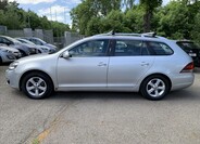 Volkswagen Golf 5