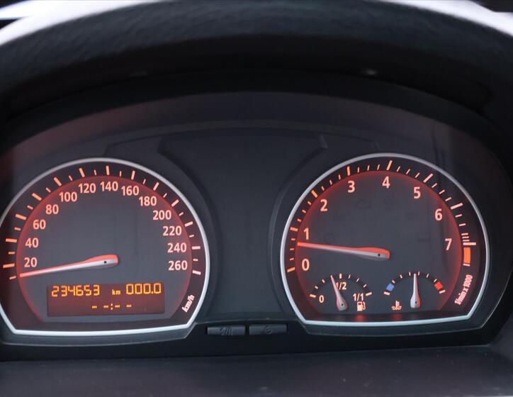 BMW X3 16