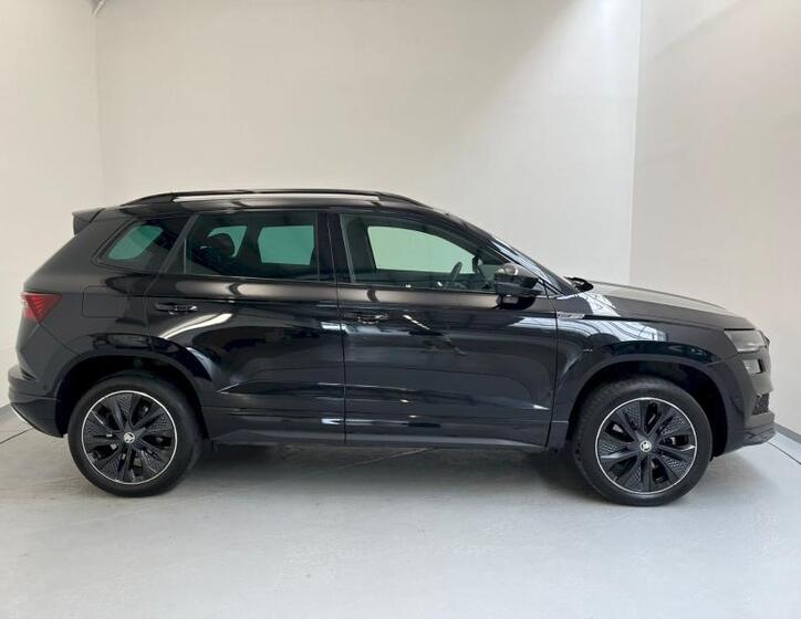 Škoda Karoq 29