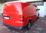 Volkswagen Transporter 7