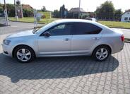 Škoda Octavia 4