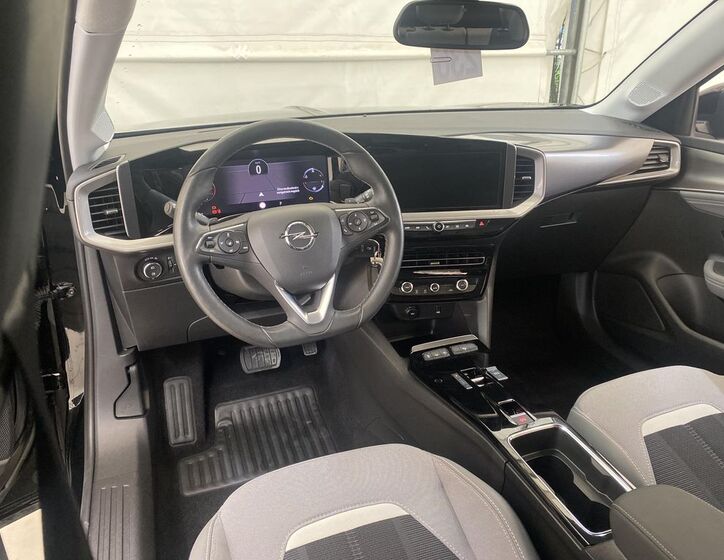 Opel Mokka 12