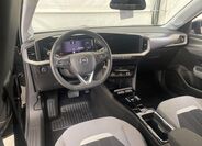 Opel Mokka 12