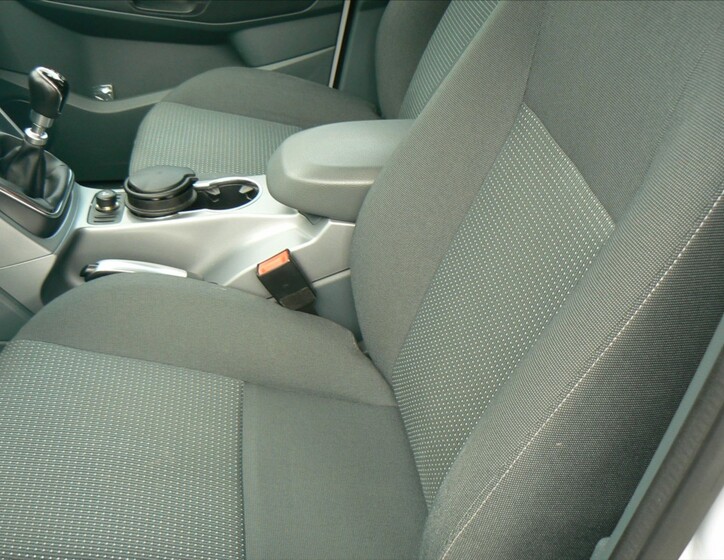Ford C-MAX 11