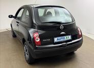 Nissan Micra 6