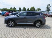 Hyundai Santa Fe 4