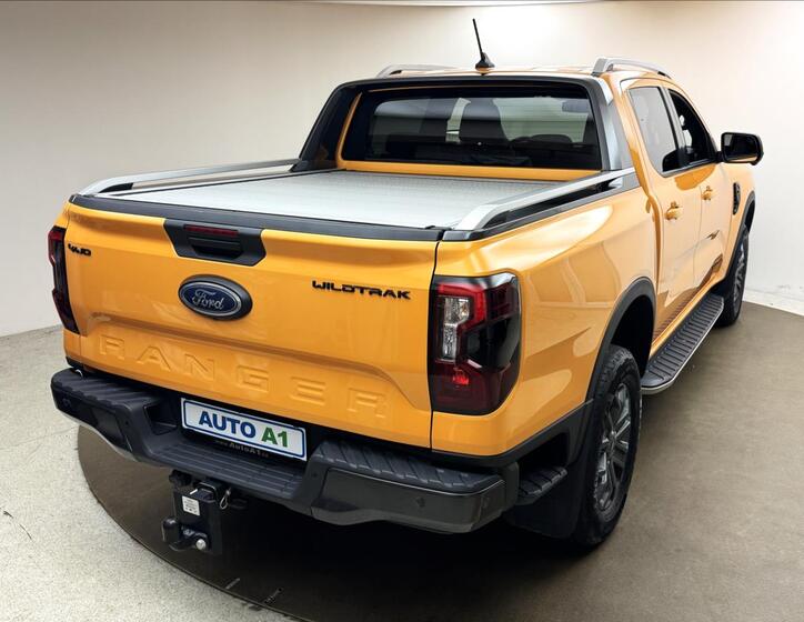 Ford Ranger 4
