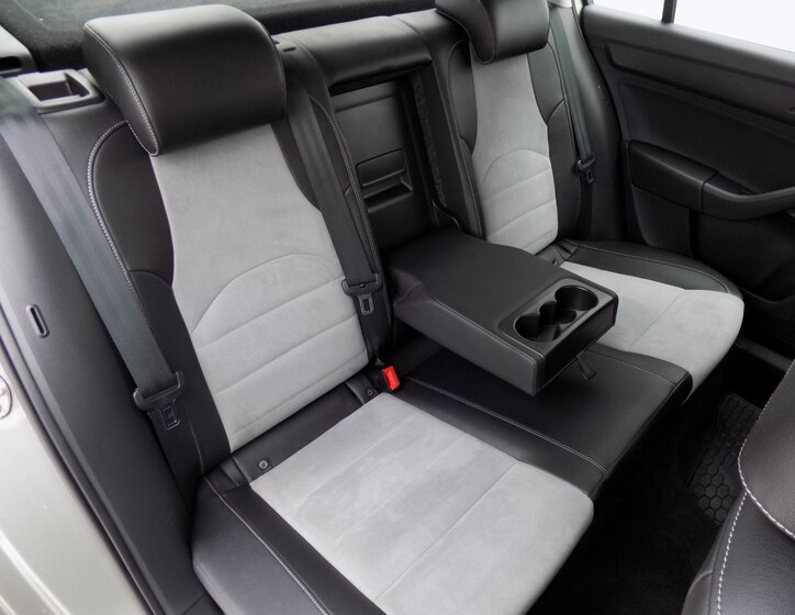 Seat Toledo 18