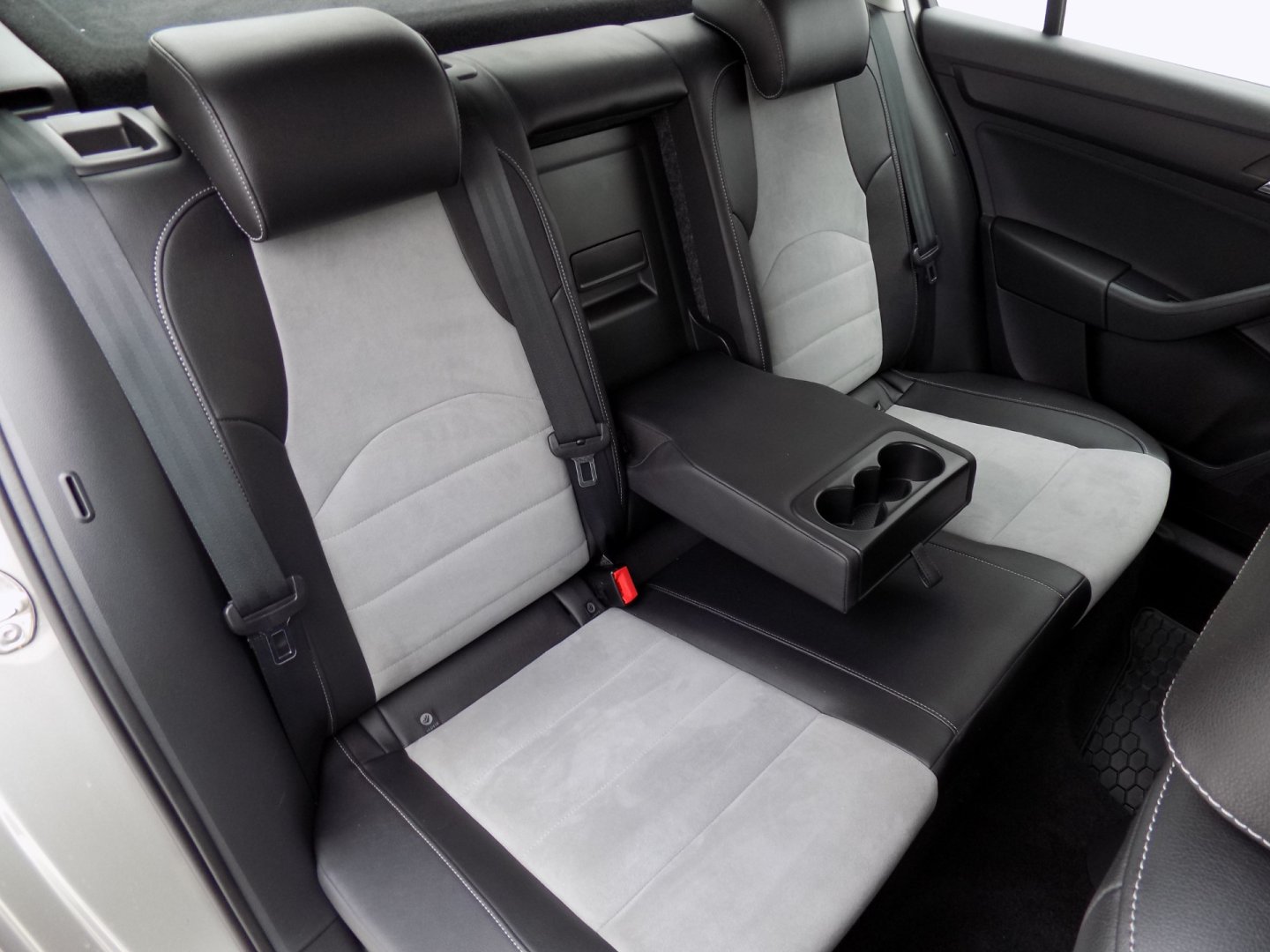 Seat Toledo